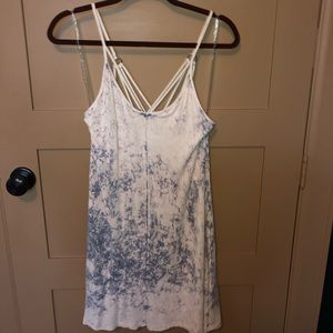 American eagle dress